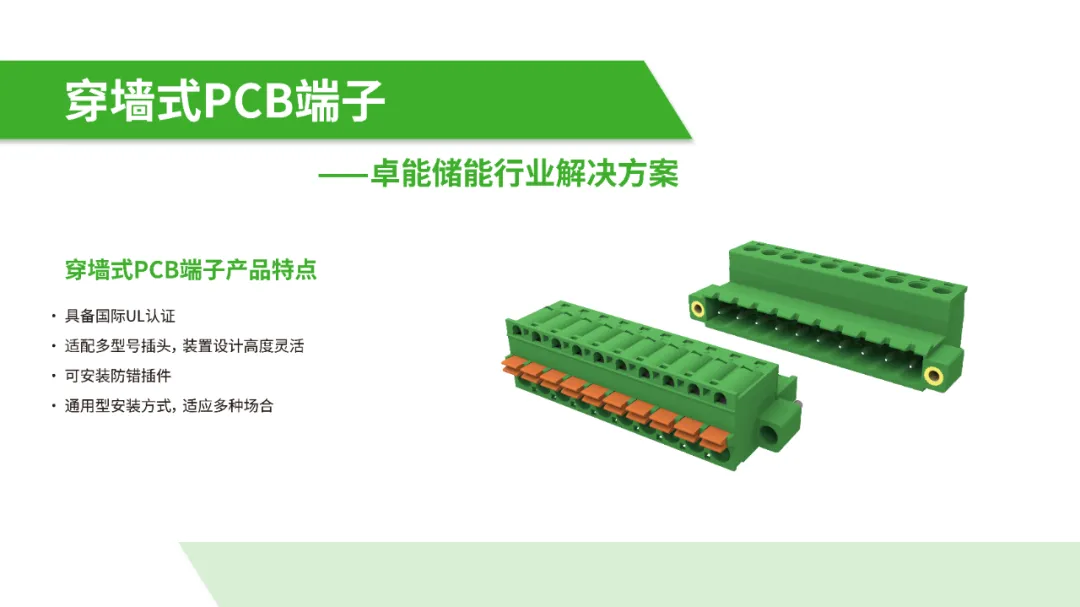 聚焦上海光伏展！置恒卓能以電連接技術(shù)與全球同行共探產(chǎn)業(yè)未來！